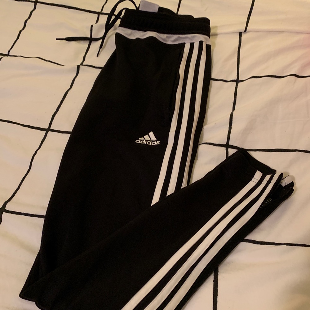 Adidas pants